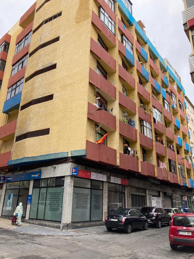 Sombrita Del Sol Studio Interior Las Palmas de Gran Canaria Zewnętrze zdjęcie