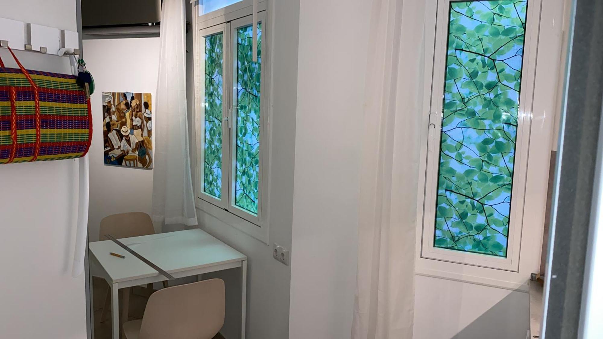 Sombrita Del Sol Studio Interior Las Palmas de Gran Canaria Zewnętrze zdjęcie