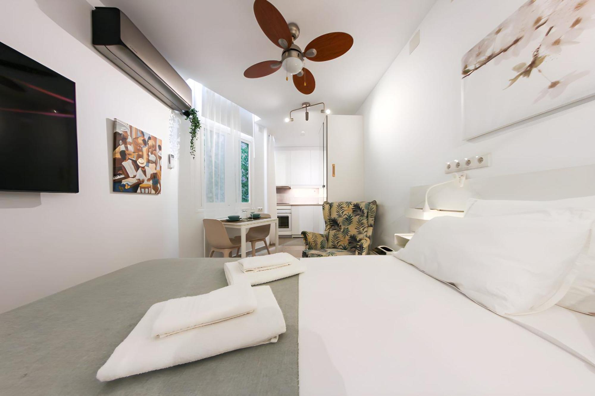 Sombrita Del Sol Studio Interior Las Palmas de Gran Canaria Zewnętrze zdjęcie
